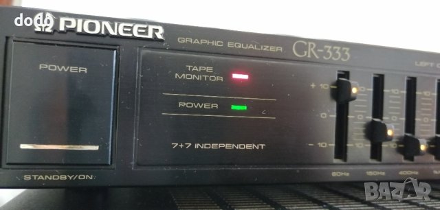 Pioneer pdr05 Cd recorder player cr333 eq, снимка 9 - CD дискове - 43017022
