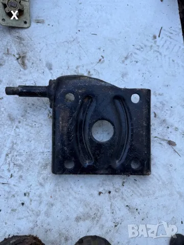 ЛЯВО УХО РЕСЬОР ВОЛГА 24 ГАЗ 24-2912411 НОВО СССР