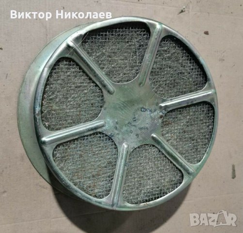 Въздушен филтър Оригинален Маслен Уаз, снимка 2 - Части - 32227572