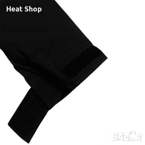 Мъжко яке Carhartt Mosley Parka Jacket, снимка 7 - Якета - 53533795