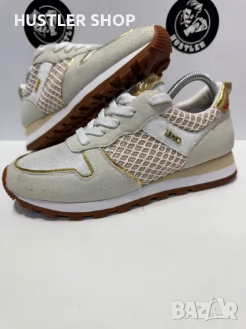 Сникърси LIU.JO.Номер 38