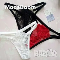 Луксозна дантелена прашка Jacky, снимка 5 - Бельо - 48320434