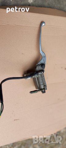 Части за Kymco  125сс -16цола, снимка 6 - Мотоциклети и мототехника - 40268368