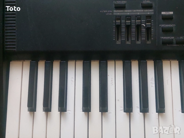 Roland XP 80, снимка 5 - Синтезатори - 52162194