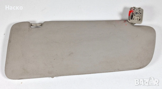 Ляв Сенник Peugeot 308 Пежо 308 2007-2016, снимка 3 - Части - 53310053