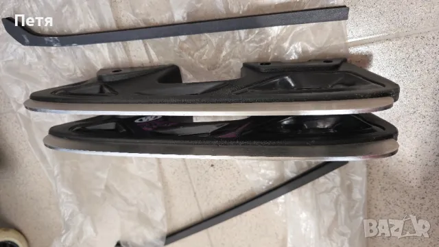 Регулируеми ролери и кънки за лед Tempish, снимка 3 - Ролери, кънки - 49586878