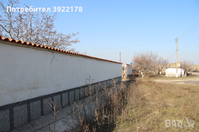 Стопански двор със застроена площ , снимка 4 - Парцели - 44861696