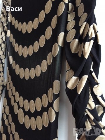 Roberto Cavalli оригинална рокля, снимка 6 - Рокли - 28399851