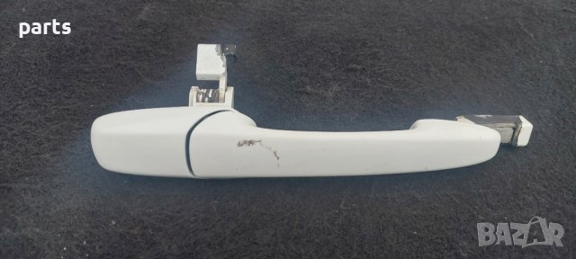 Предна Дясна Външна Дръжка Мазда 6 N, снимка 2 - Части - 40444948