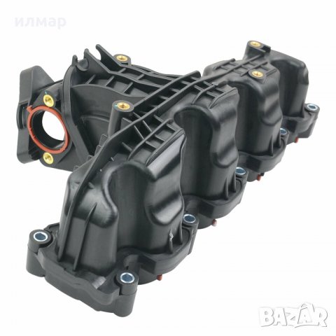 03L129711AQ Всмукателен колектор за Сеат Ибиза -1,6тди , снимка 2 - Части - 35204027