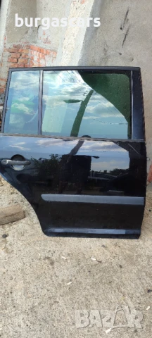 Задна дясна врата Vw Touran - 150лв