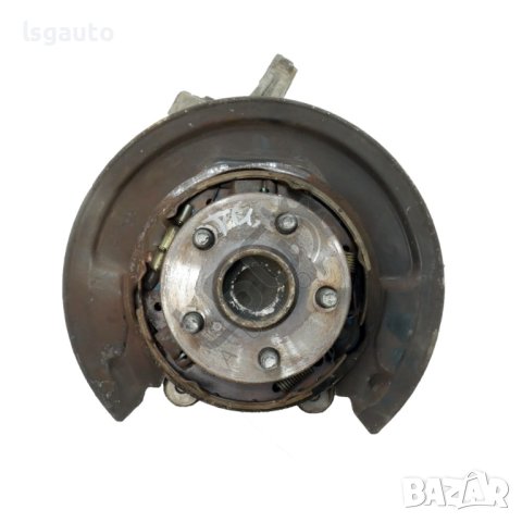 Заден десен шенкел Toyota Avensis II 2003-2009 ID: 116101