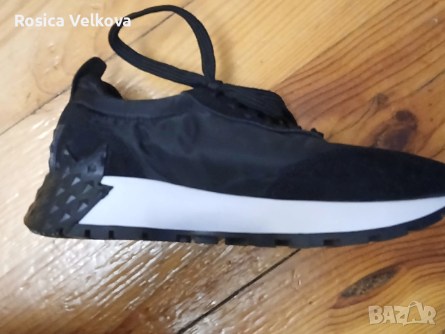 Маратонки DSQUARED 2 , снимка 3 - Маратонки - 53514584