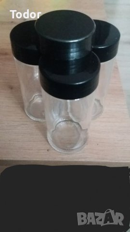Бурканчета за подправки!, снимка 4 - Аксесоари за кухня - 43511337