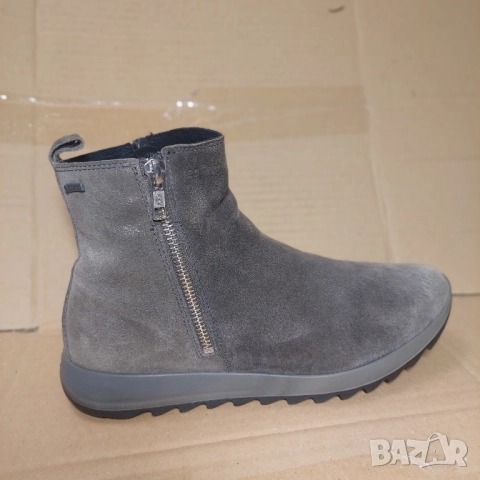 боти Legero Amato 4.0 BOOTY GORE-TEX водоустойчиви номер 40 , снимка 2 - Дамски боти - 52159950