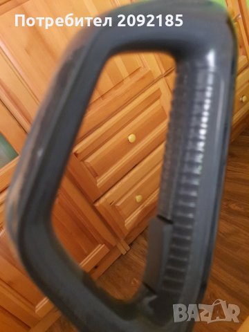 Прахосмукачка, снимка 10 - Прахосмукачки - 38010741