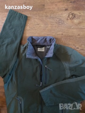 black diamond - страхотно мъжко яке, снимка 3 - Якета - 38376233