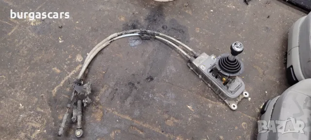 Жила скорости Audi TT 1.8T-180к.с. - 100лв