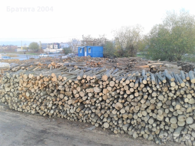 🔥Дърва за огрев 🔥 Топлина с душа - от нашето семейство до вашия дом 🔥, снимка 8 - Дърва за огрев - 52873863