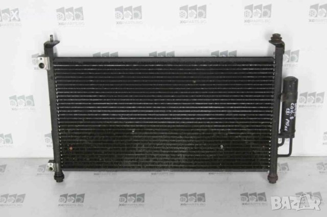 Климатичен Радиатор за Honda Civic 8-ген. 1.8i 140 к.с. (2005-2011), снимка 1 - Части - 43581267