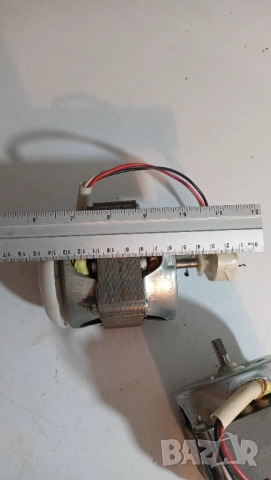 2бр ел мотор ел двигател XB8630-N монофазен, снимка 5 - Резервни части за машини - 52010160