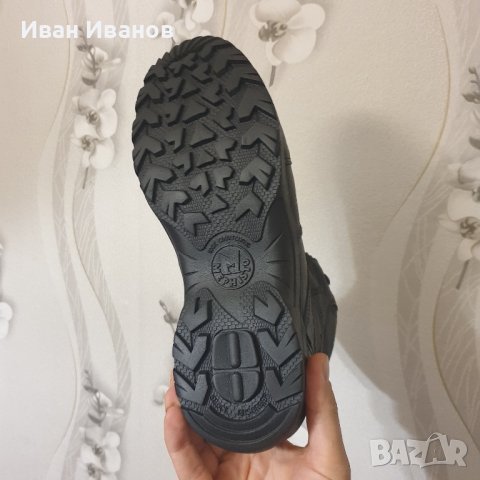 туристически водоустойчиви боти MEPHISTO NERES GORE-TEX номер 44, снимка 10 - Други - 42962955