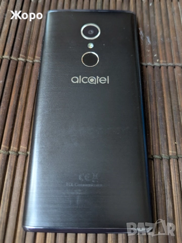 Alcatel 5 като нов, снимка 4 - Alcatel - 51545066