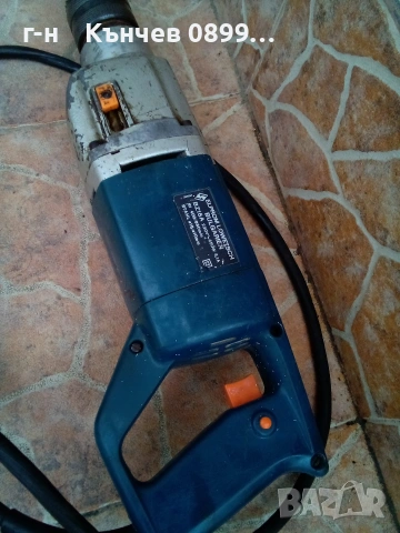 Елпром Ловеч бормашини на части, снимка 11 - Бормашини - 51274748