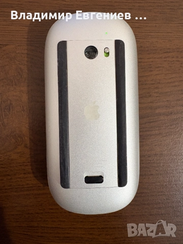  Apple Magic Mouse 1, снимка 3 - Клавиатури и мишки - 52805621