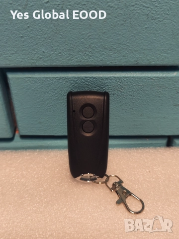 Дистанционно за гараж EcoStar RSC2 433.92MHz 4 канала, снимка 7 - Друга електроника - 52803805