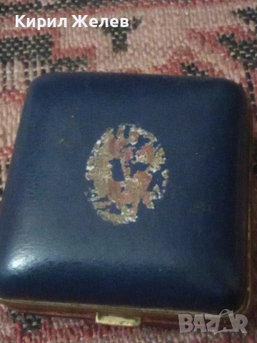 Пътнически будилник 53723, снимка 7 - Антикварни и старинни предмети - 53446482