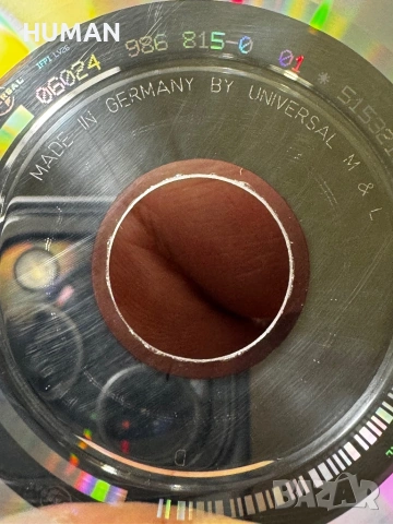 Kraftwerk - Rammstein - Manson - Zombie , снимка 12 - CD дискове - 53286675