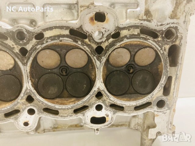 Цилиндрова глава за Ford Mondeo Форд Мондео 2.0 бензин 146 коня 1S7G-6090-BV 2003, снимка 11 - Части - 44051137