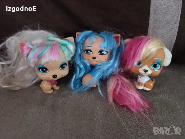 Кученца VIP Pets 