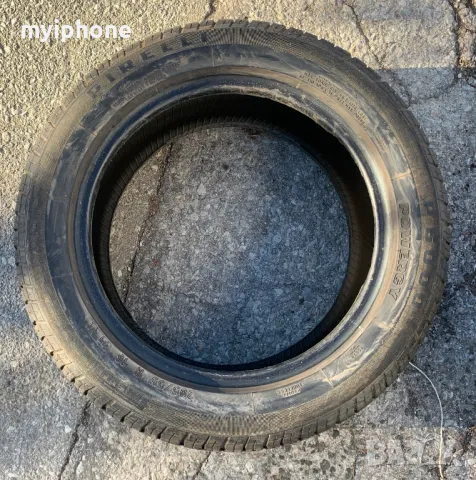 2 Летни гуми Brigstone 205/55/16, снимка 8 - Гуми и джанти - 48395028