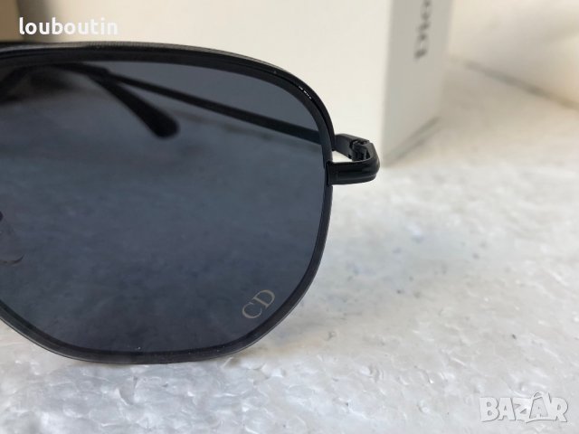 DIOR 2022 дамски слънчеви, снимка 9 - Слънчеви и диоптрични очила - 38696071