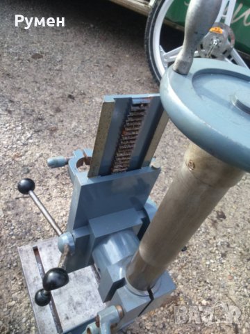 СТОИКА ЗА БОРМАШИНА, снимка 7 - Бормашини - 39272274