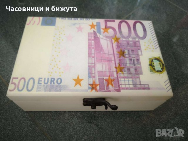 Кутия за бижута с огледало в Други в гр. Пловдив - ID37585378 — Bazar.bg