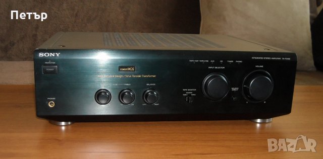 Sony TA-F248E (ES line)