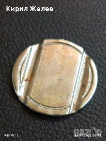 Три жетона токен за аркадни игри,билярд други за КОЛЕКЦИЯ ДЕКОРАЦИЯ АРТ ИНСТАЛАЦИИ 39729, снимка 3 - Други ценни предмети - 51460980