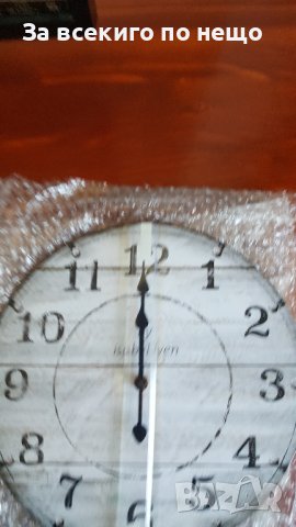 Винтидж часовник Isabel Iven, снимка 2 - Други - 36821637