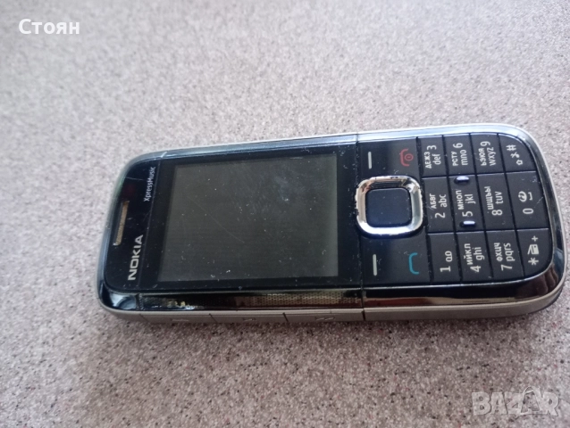 телефон нокия, снимка 3 - Nokia - 52243455
