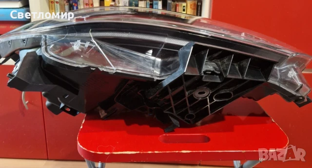 Фар за Nissan Qashqai J11, снимка 7 - Части - 50620033