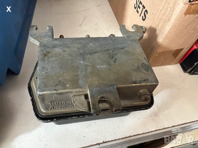 Реле регулатор РР315-6 УАЗ ЗИЛ ГОСТ 3940-71 12В СССР, снимка 3 - Части - 39172027