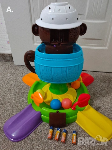 Продавам Детска играчка., снимка 7 - Играчки за стая - 53069543