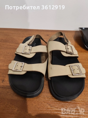 Your Turn Сандали 