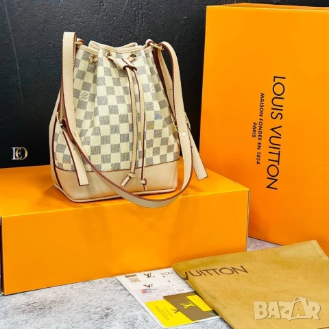 чанти louis vuitton , снимка 7 - Чанти - 51097737