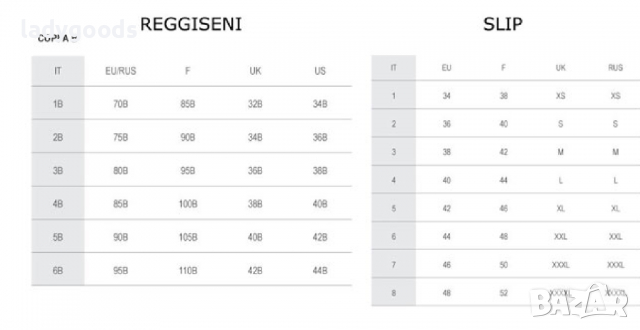 Стягащо и оформящо бельо CHLOE Love&Bra, снимка 5 - Бельо - 31077963