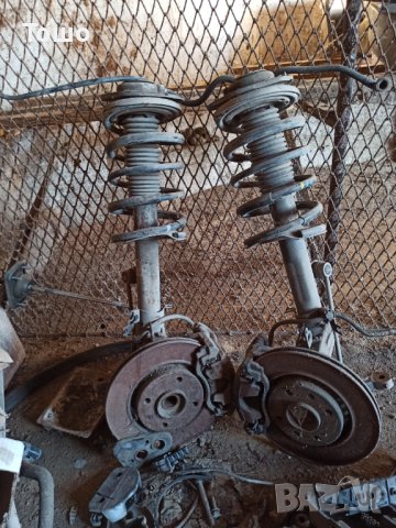 Citroen Berlingo останали части, снимка 5 - Части - 43561647