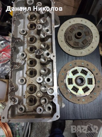 Москвич ,Лада,Жигули,УАЗ Руски авточасти, снимка 3 - Части - 28612978